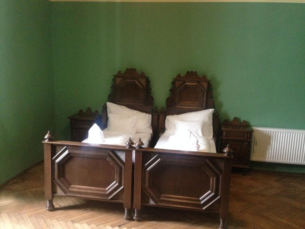 Egervári Várkastély Quarto foto