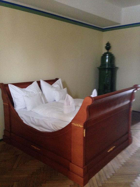 Egervári Várkastély Quarto foto