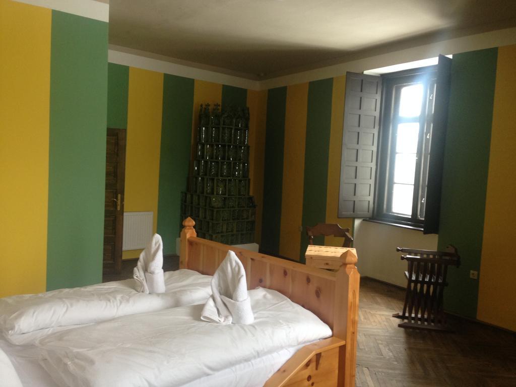 Egervári Várkastély Quarto foto