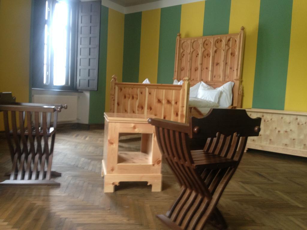 Egervári Várkastély Quarto foto