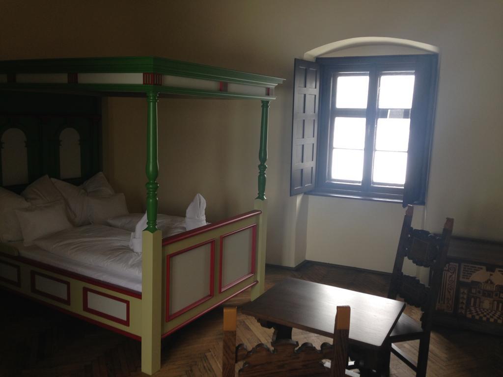Egervári Várkastély Quarto foto